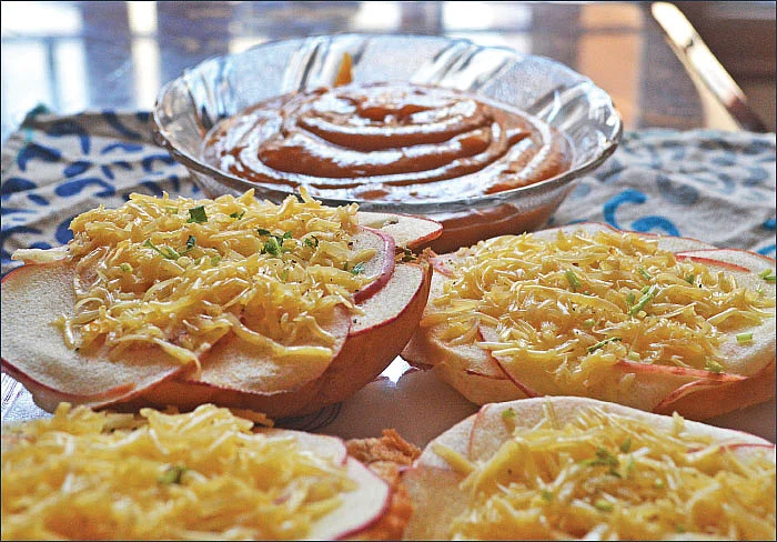 எடை குறைக்க இனிய காய்!