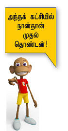 ஹாய் மதன் கேள்வி - பதில்