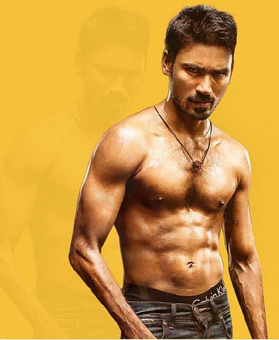 தனுஷ் சொல்லும் 3 ரகசியங்கள்