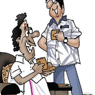 ஜோக்ஸ்