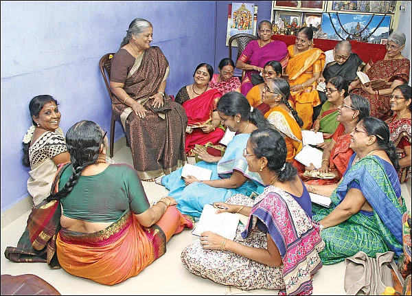 பாட்டாலே பக்தி செய்வேன்!