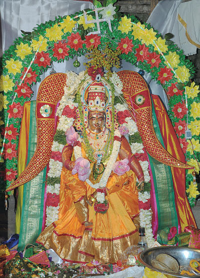நாரதர் உலா