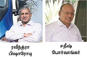 டாடா மோட்டார்ஸ் சச்சரவு... 'பவரை’ காட்டிய பங்குதாரர்கள்!