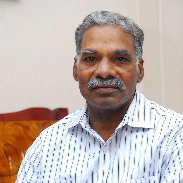 கடலூர் தொகுதி பா.ம.க வேட்பாளர் அறிவிப்பு - யார் இந்த கோவிந்தசாமி?