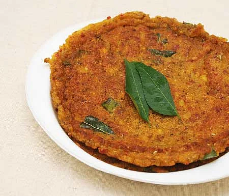 குட்டி... சுட்டி சூப்பர் ரெசிப்பி