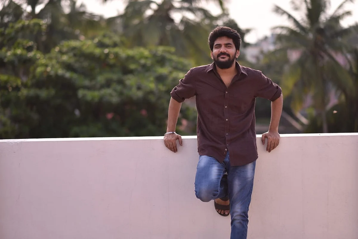 கவின்