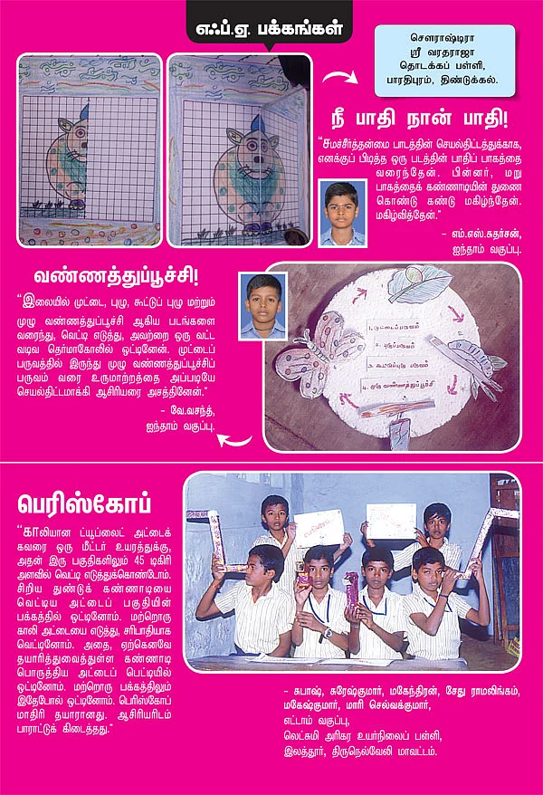 எஃ.ப்.ஏ.பக்கங்கள்
