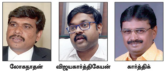அனுமதி பெறாமல் சிலை! - ஜெயலலிதாவை அவமானப்படுத்துகிறதா அ.தி.மு.க?
