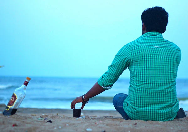 குடி குடியைக் கெடுக்கும் - 21