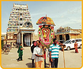 திருப்பட்டூர் அற்புதங்கள்!