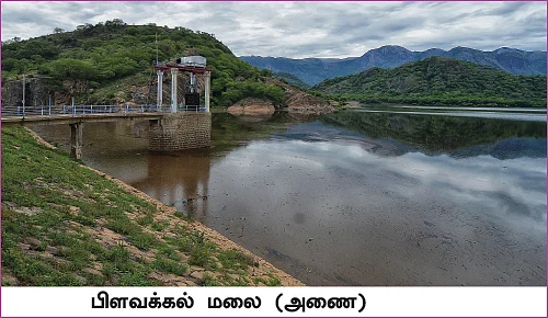 தமிழகம் இன்ஃபோ ஸ்பெஷல் #8 - விருதுநகர் 200 - இன்ஃபோ புக்