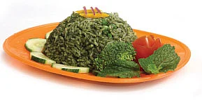 30 வகை பிரியாணி !