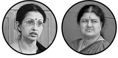 “சசிகலாவிடம் இருந்து பதில் கிடைக்குமா?”