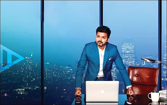 “இதில் விஜய்யும் வில்லன்தான்!”