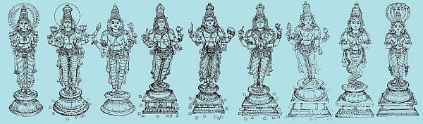 விஜய வருடம் - ராசிபலன்கள்