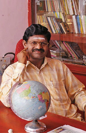 விஜய வருடம் - ராசிபலன்கள்