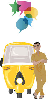 அனுபவங்கள் பேசுகின்றன!