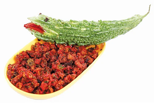30 வகை பஜ்ஜி, போண்டா, பக்கோடா