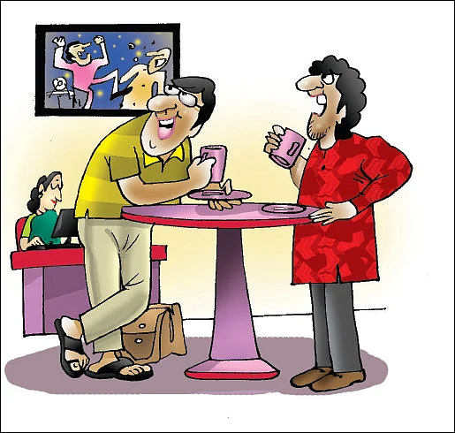 ஜோக்ஸ் - 3