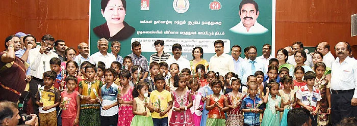செவி கொடுப்போம்!