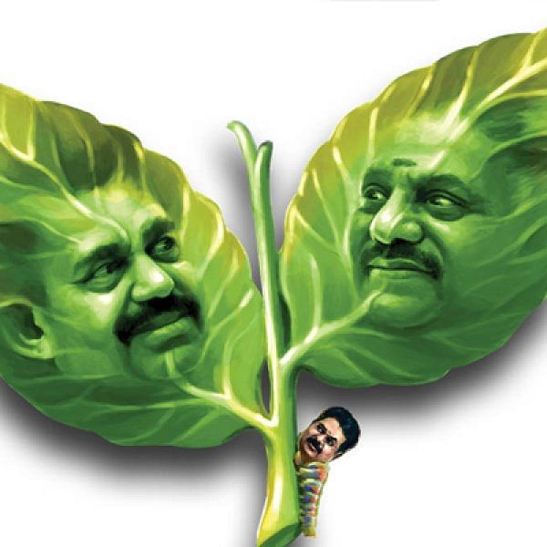 மீண்டும் முடங்குமா இரட்டை இலை? - ஏப்ரல் 28 திக்திக்