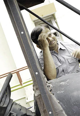 நானும் விகடனும்!