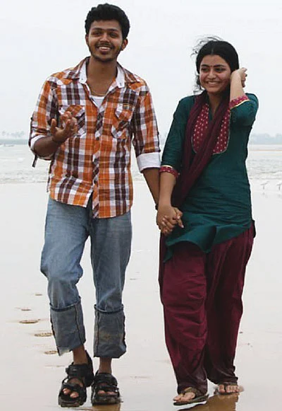 ஸாரி ஃப்ரெண்ட்ஸ்!