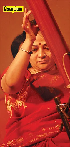 சரிகமபதநி டைரி 2010