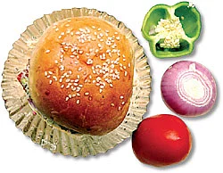 சாண்ட்விச் சக்கைப்போடு வருமானம்!