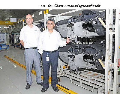 மோட்டார் நியூஸ்