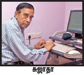 விகடன் மேடை - அப்துல்கலாம்