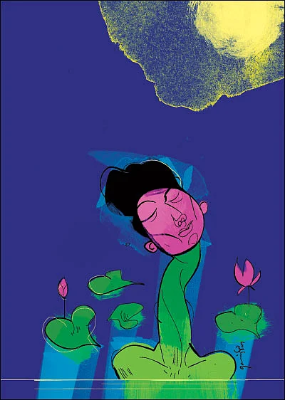 கவிதைகள்