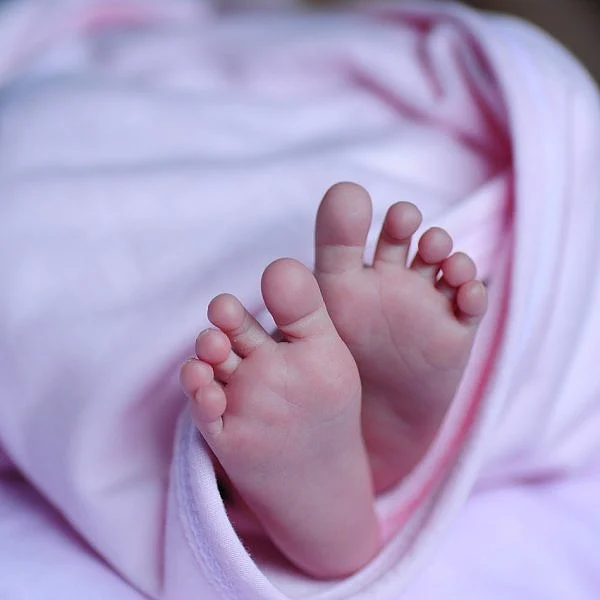 குழந்தை