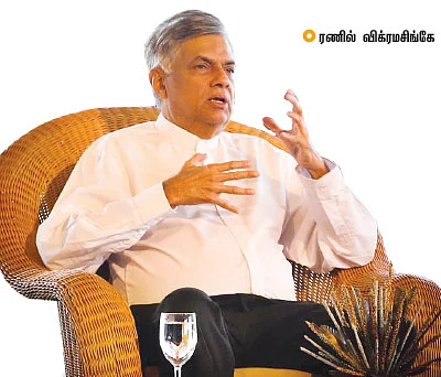 ஈழ தாகம் கொல்லும் விஷ ஊசிகள்... முடமாகும் இனம்!
