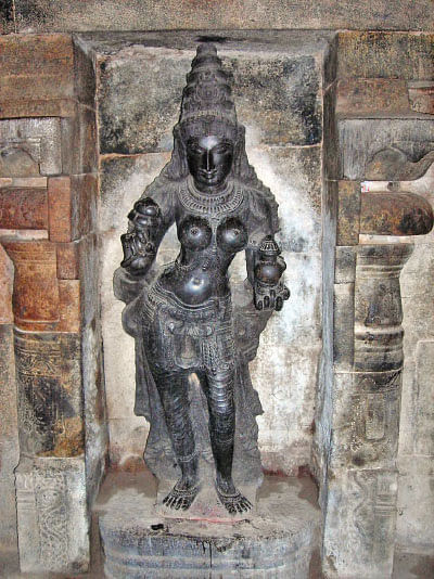 அருட்களஞ்சியம்