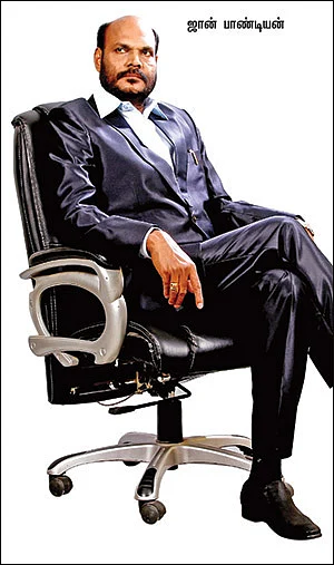 “மக்கள் பணத்தை எடுத்து மக்களுக்கே கொடுக்கிறோம்!”