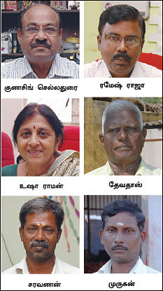 ஊர் ஜாதகம்