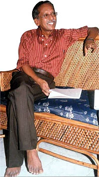 செய்யும் வேலை பிடித்திருக்கிறதா..!