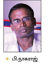 உணவின் மூலம் வரலாம் 'மூலம்'!