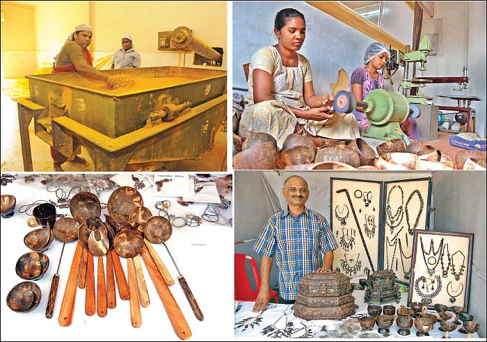 அள்ளித்தரும் அக்கரைச் சீமை... ஏற்றுமதிக்கு வழிசொல்லும் வெற்றி சூத்திரங்கள்! - 6