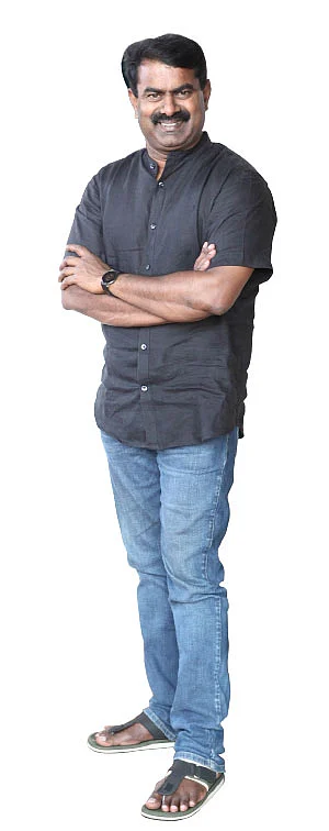 “பி.ஆர்.பி-யிடமும் வைகுண்டராஜனிடமும் வாங்கித் தின்னாதவர்கள் யார்?”