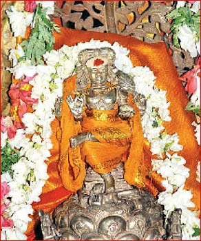 குருவே சரணம்!