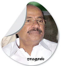 நெல்லை மாவட்டத்தில் பா.ம.க. கலைப்பா?