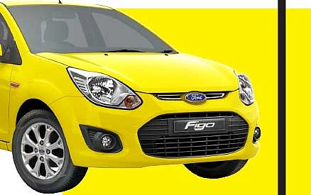 வாங்கலாமா? ஃபோர்டு ஃபிகோ