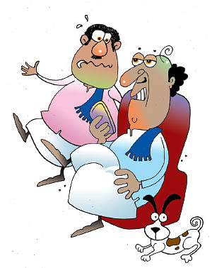 ஜோக்ஸ் - 4