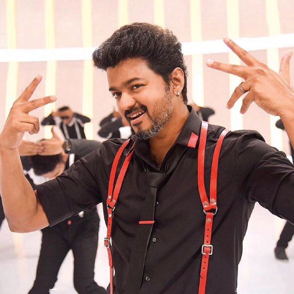 சர்கார் - சினிமா விமர்சனம்