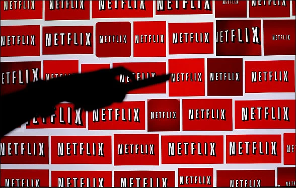 கேம் சேஞ்சர்ஸ் - 7 - NETFLIX