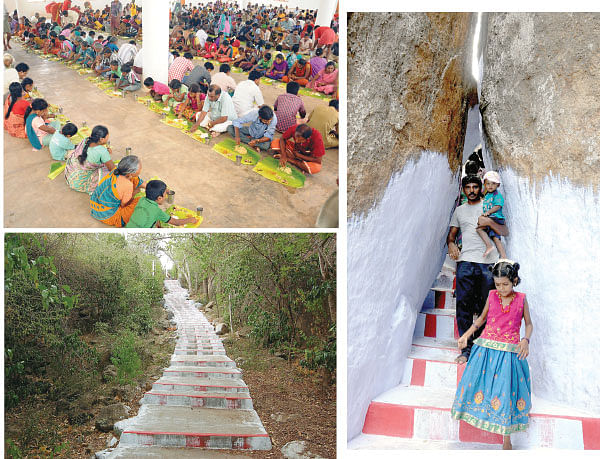 மனமே மந்திரமாய்...மலையே மகாலிங்கமாய்...