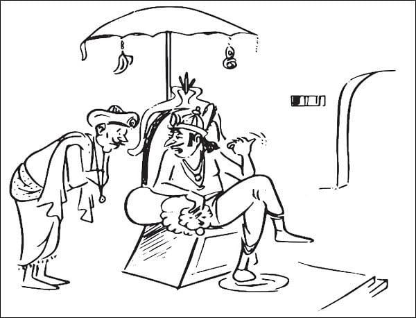 பொக்கிஷம் ஜோக்ஸ் - 1