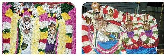 புதுச்சேரியில்... புராதனக் கோயில்கள்!